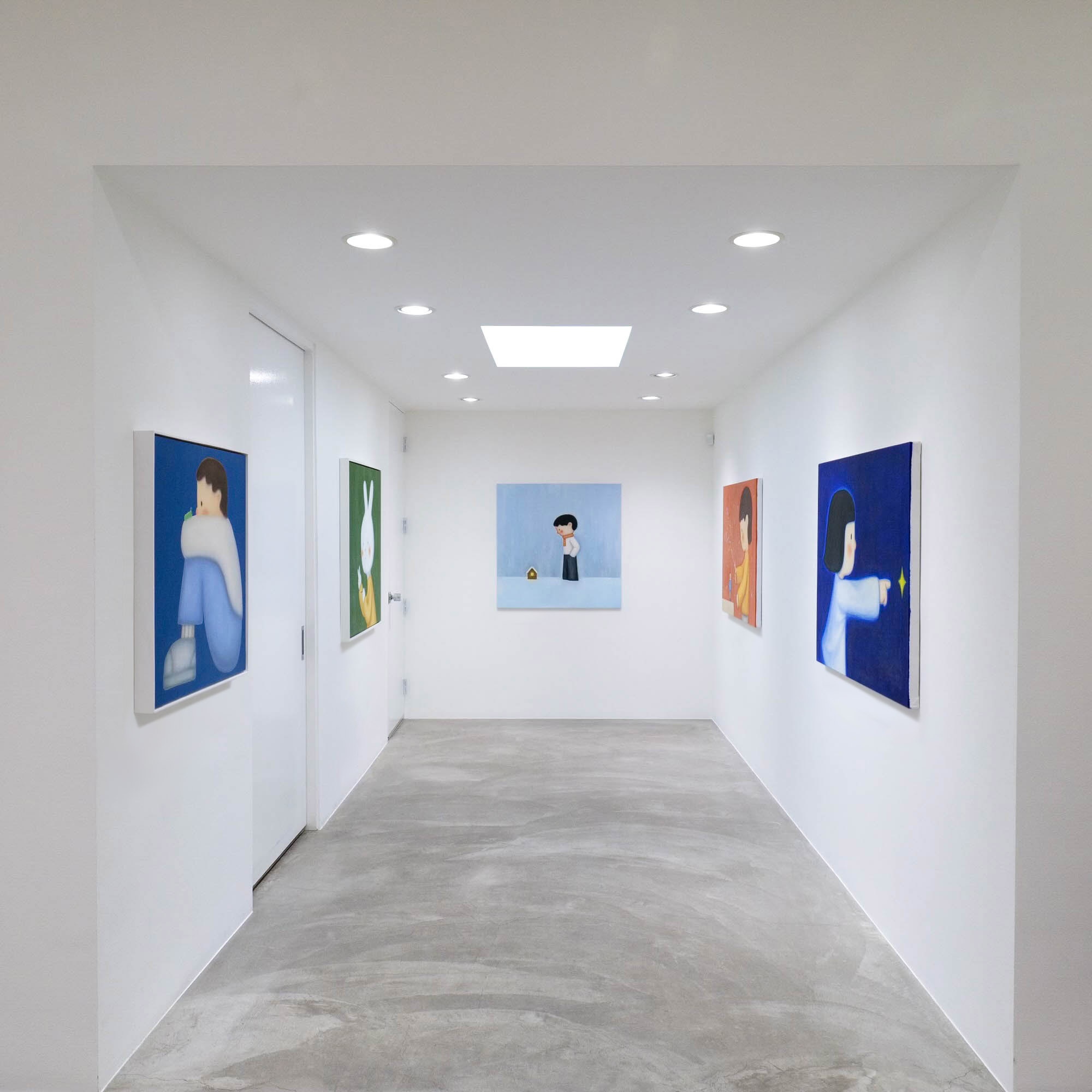 Wei Xing – Kantor Gallery